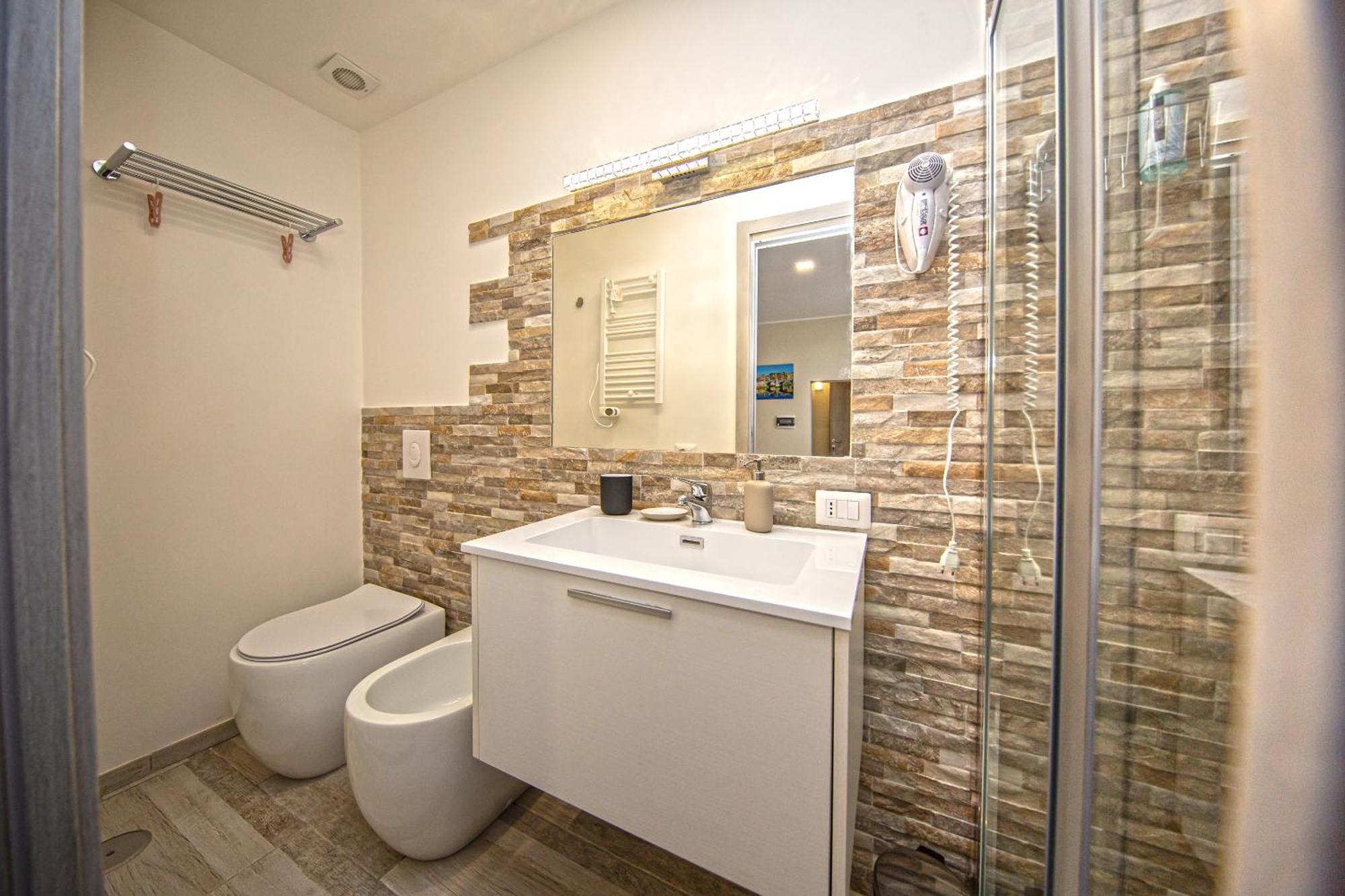 Perla Al Pigneto Bed And Breakfast Roma Buitenkant foto