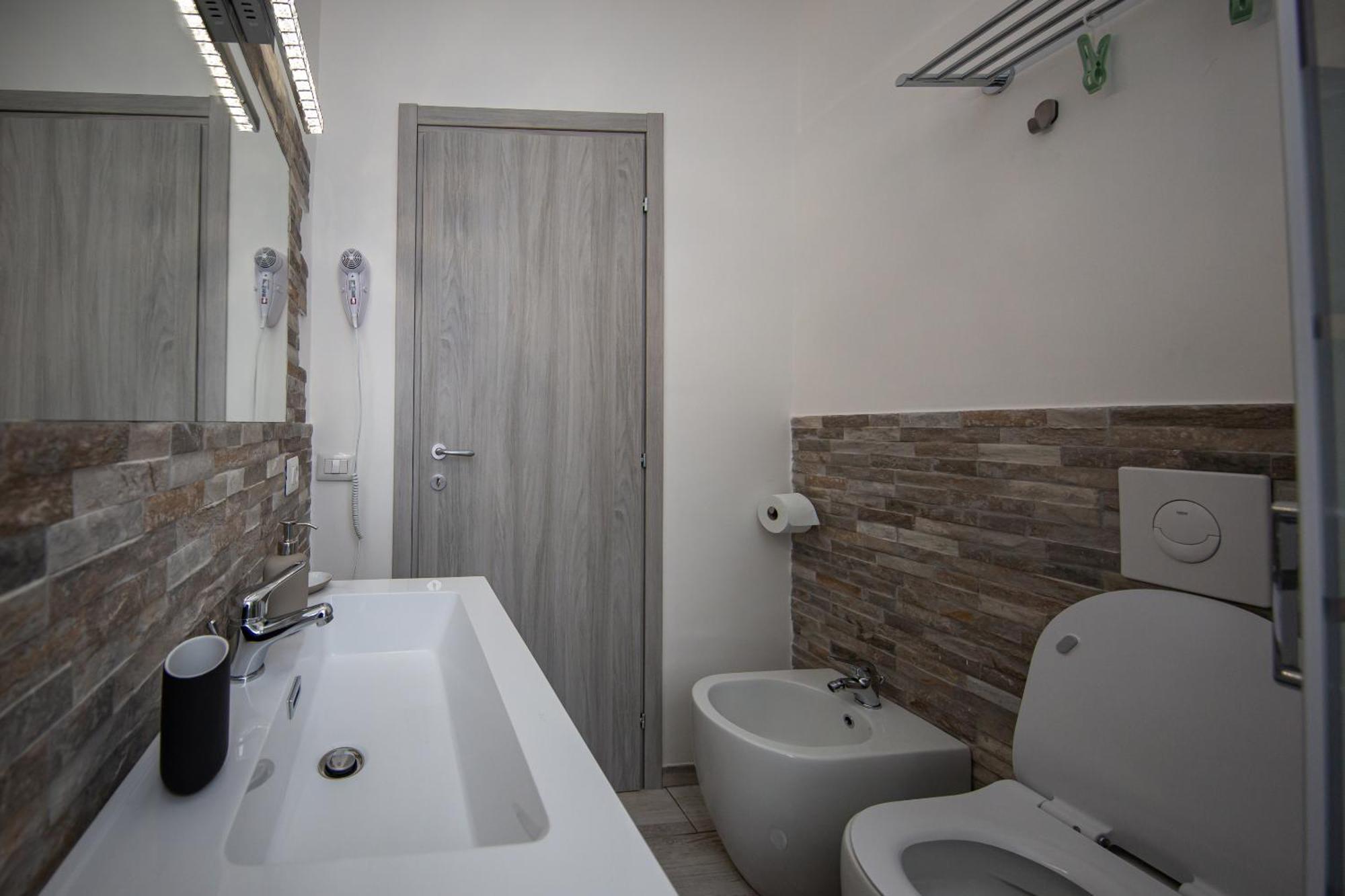 Perla Al Pigneto Bed And Breakfast Roma Buitenkant foto