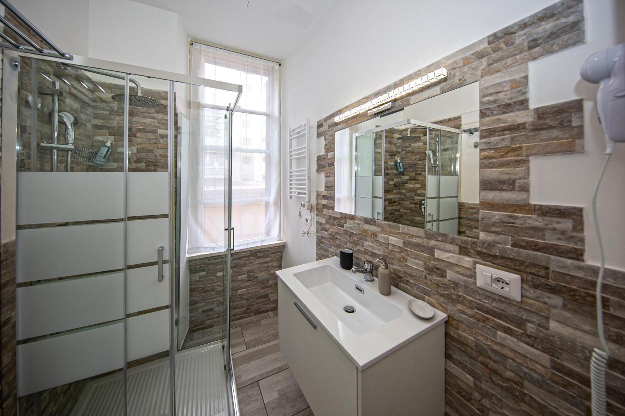 Perla Al Pigneto Bed And Breakfast Roma Buitenkant foto